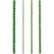 12 Pack: Glass Faceted Rondelle Beads by Bead Landing™